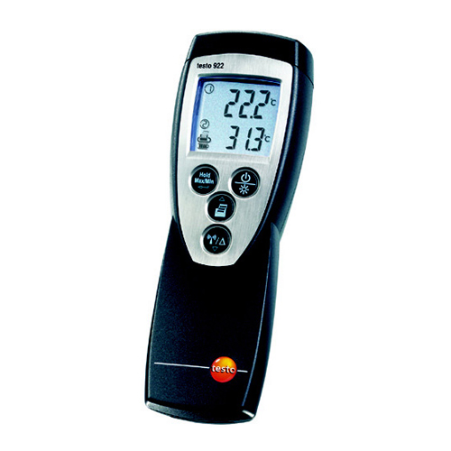 Testo 922/925