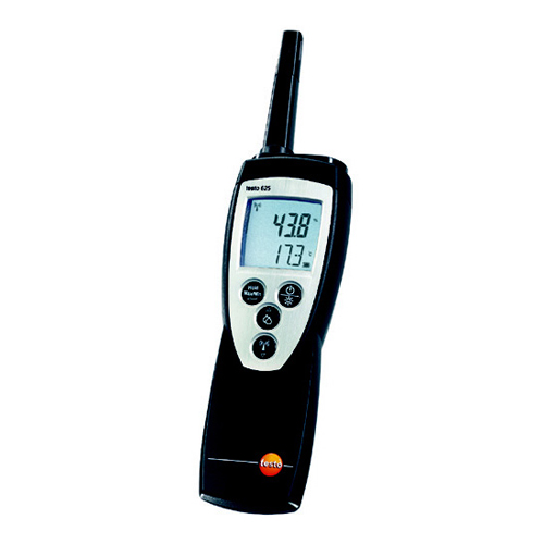 Testo 625