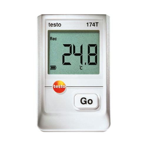 Testo 174T