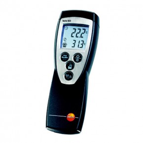 Testo 922/925