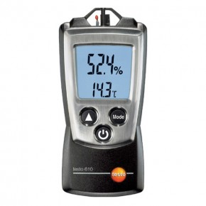 Testo 610