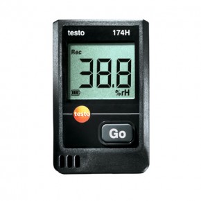 Testo 174H