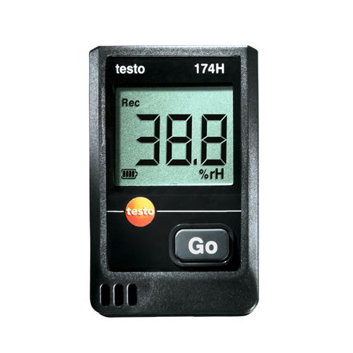 testo 174H  