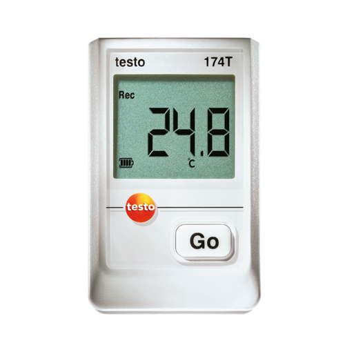 testo 174T  