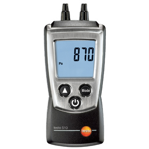 testo 510  