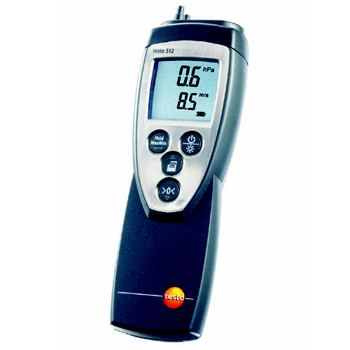 testo 512  