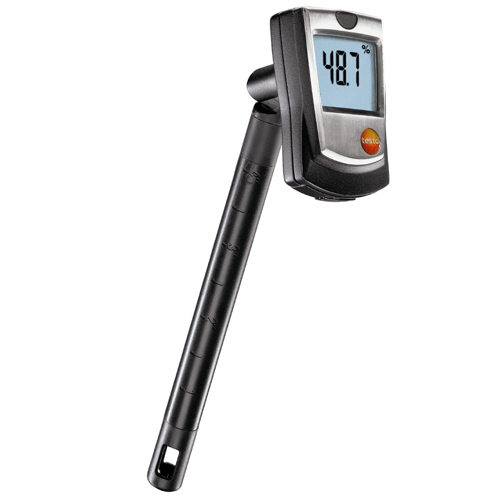 testo 605-H1  