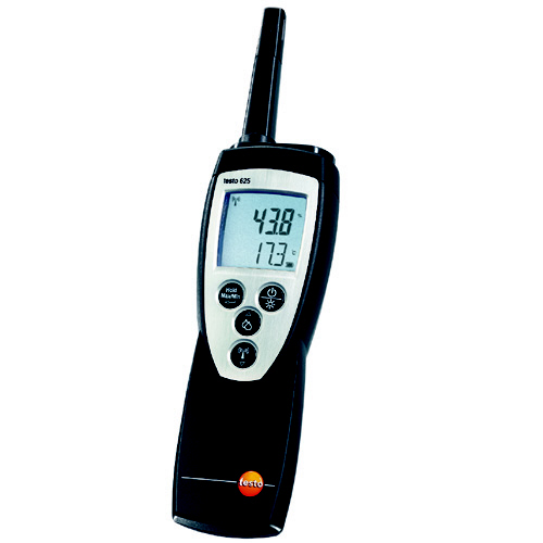 testo 625  