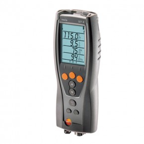 testo 327  