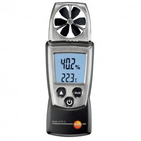 testo 410  