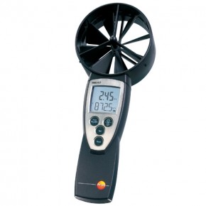 testo 417  