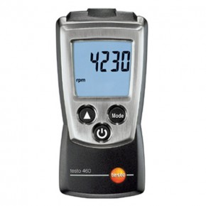 testo 460  