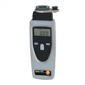 testo 470  