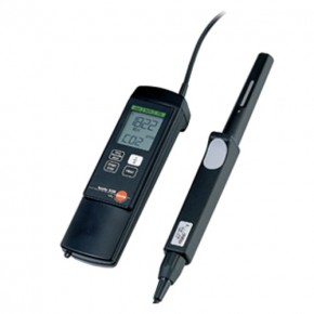 testo 535  