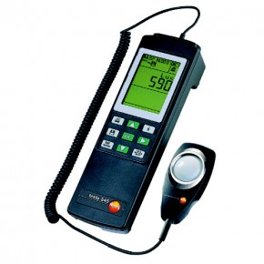 testo 545  