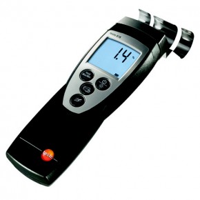 testo 616  