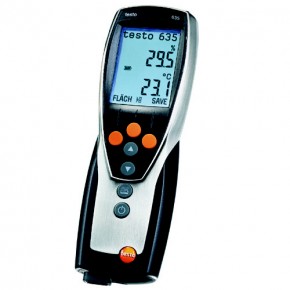 testo 635  