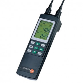 testo 645  