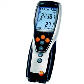 testo 735  